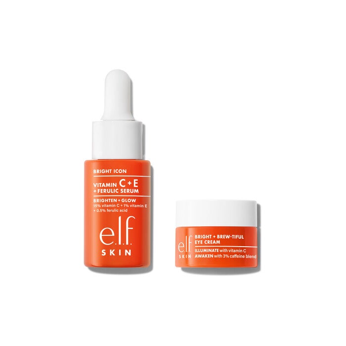 Brightest Besties Vitamin C Skincare Set