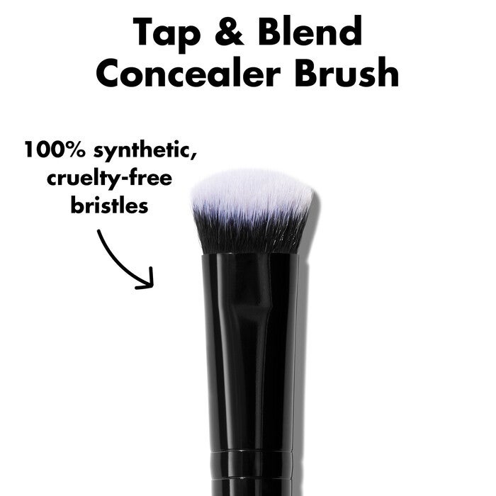 Tap & Blend Concealer Brush, 
