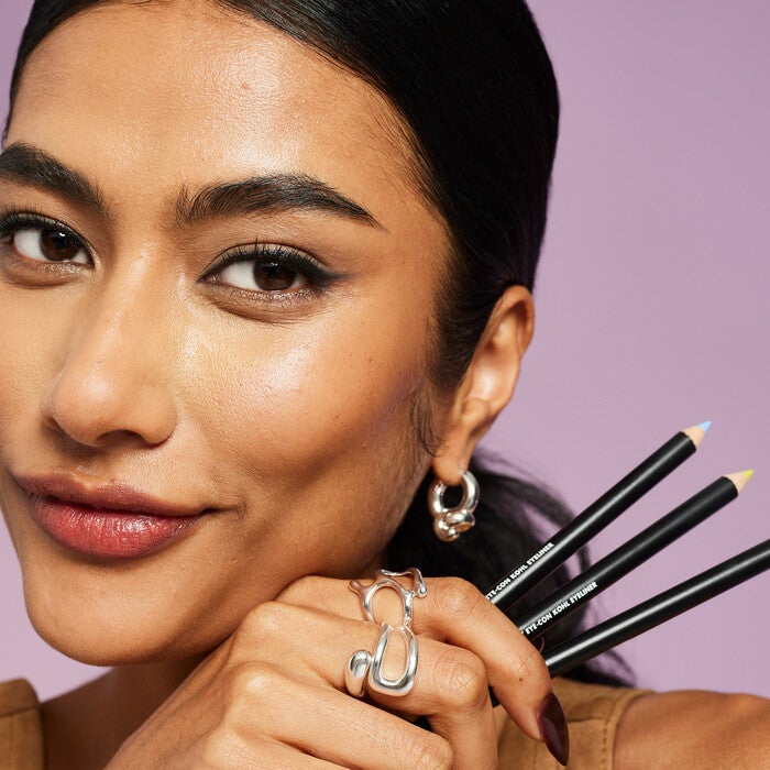 Smoky Kohl Eyeliner,