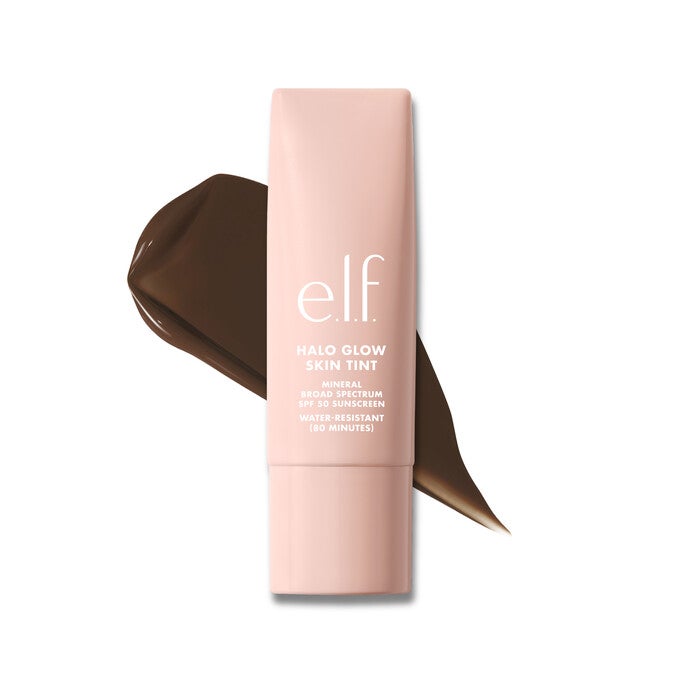 Halo Glow Skin Tint SPF 50,