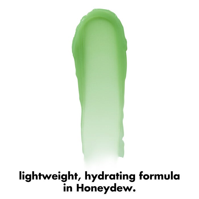 Honeydew Lip Balm Swatch