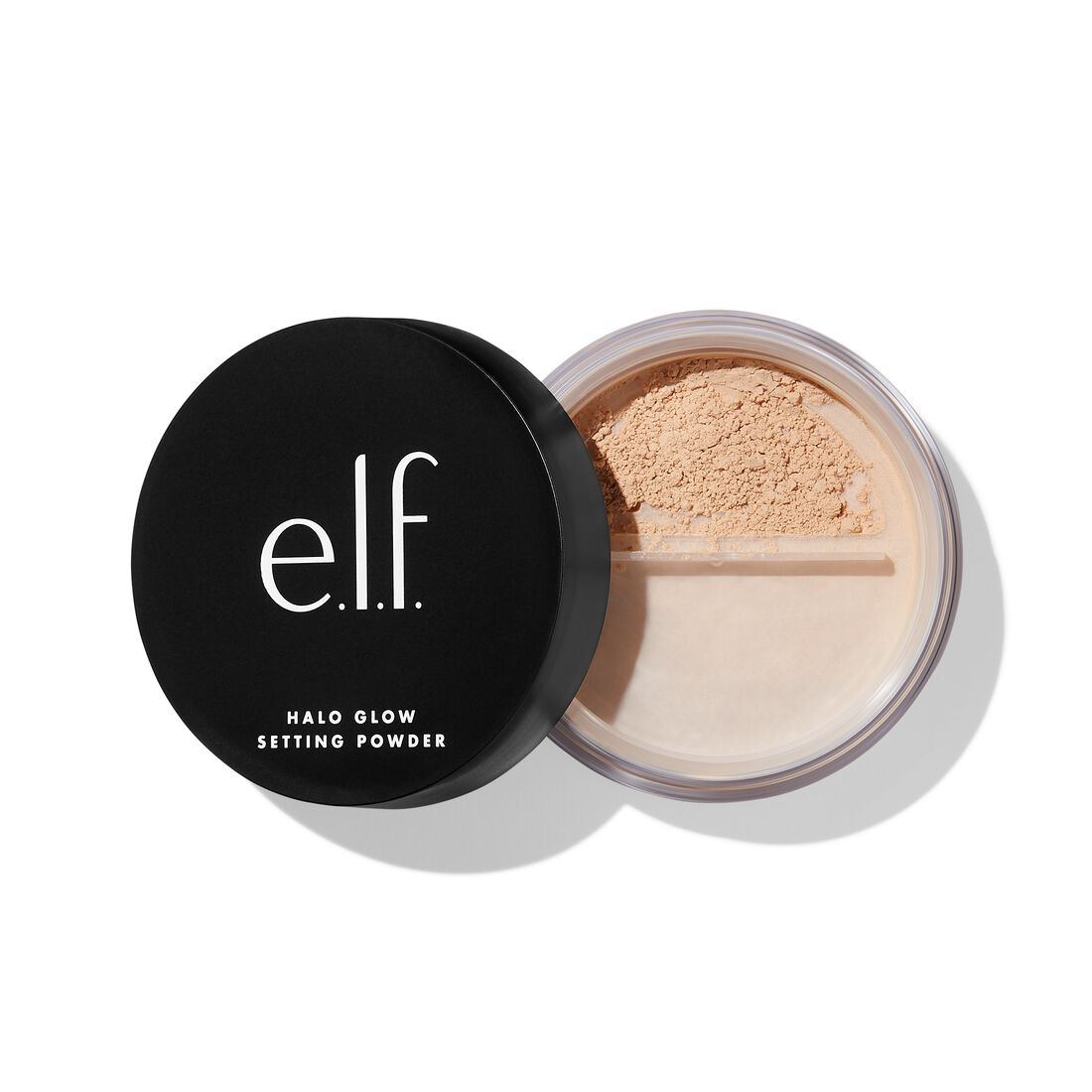 Halo Glow Loose Setting Powder e.l.f. Cosmetics UK