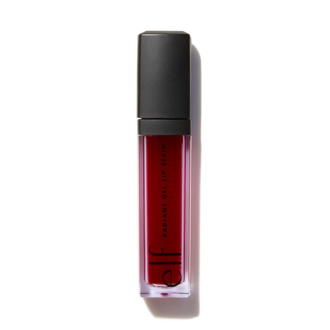 This long-wear lip color stains the lips for that "just bitten" e...