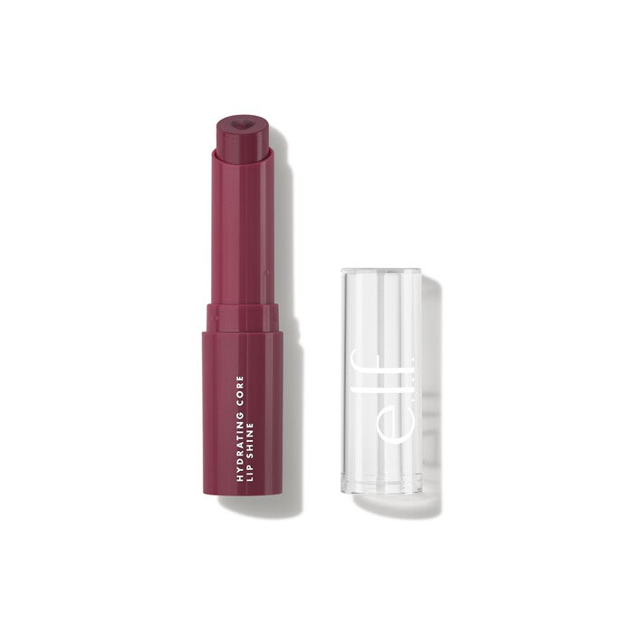 e.l.f. Delightful Core Lip Shine