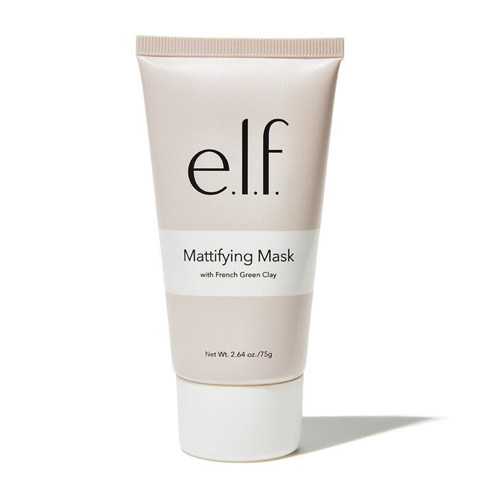 Mattifying Clay Mask, 