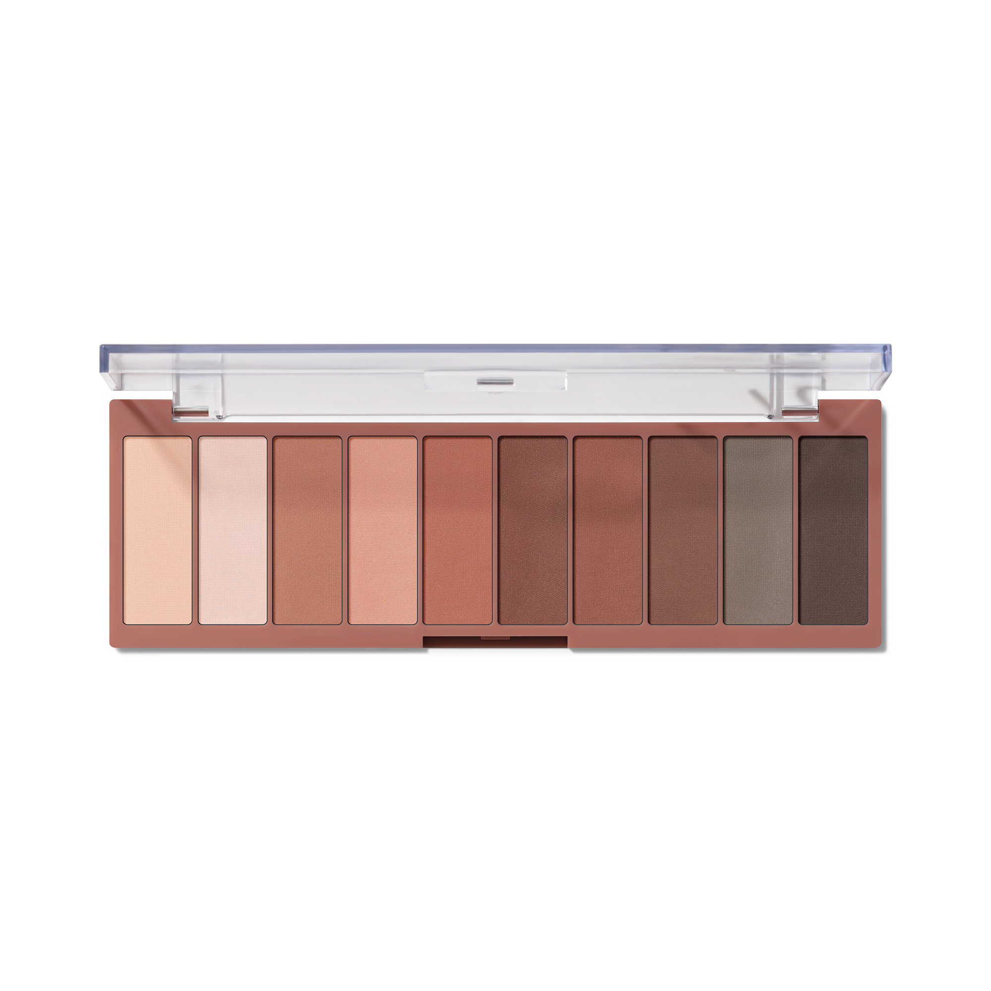 Be eyeshadow palette 2025