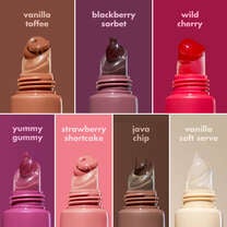 Glow Reviver Melting Lip Balm, Yummy Gummy - Plum