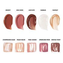 Naughty & Ice Lip Gloss Vault, 