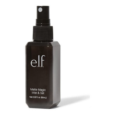 Matte Magic Mist & Set, Small Matte Magic Mist & Set, Small
