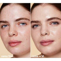 Camo Hydrating CC Cream, Fair 125 C - fair with cool undertones