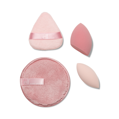 Sponge On, Sponge Off Kit