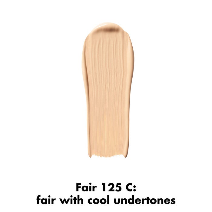 Camo Hydrating CC Cream, Fair 125 C - fair with cool undertones