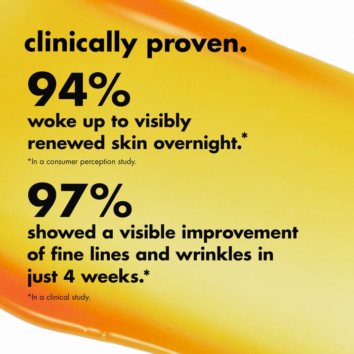 Clinical Study Showed Improved in Just 4 Weeks