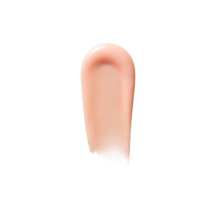 Pink Cosmo Lip Plumping Gloss Swatch