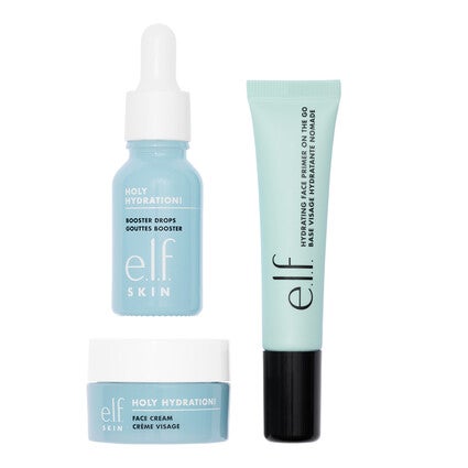 Hydrating Skincare Set