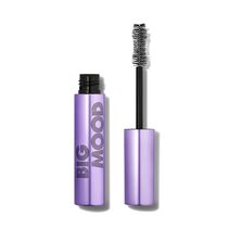 Big Mood Volumizing Mascara - Black