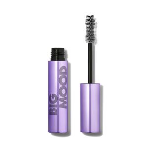 Big Mood Mascara - Classic Black