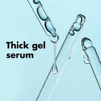 Thick Hydrating Gel Serum