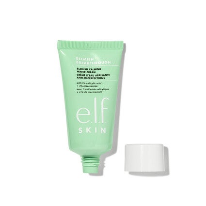 Blemish Breakthrough Calming Water Cream Mini, 
