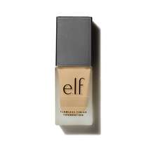 Flawless Satin Foundation, Vanilla - light with neutral yellow undertones