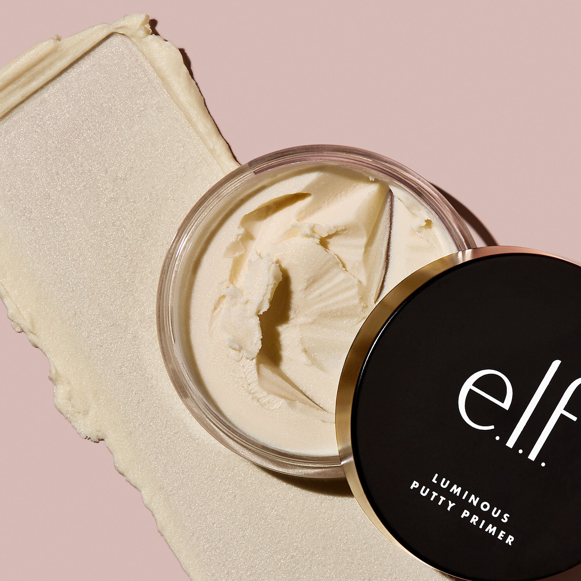 Luminous Putty Primer e.l.f. Cosmetics UK