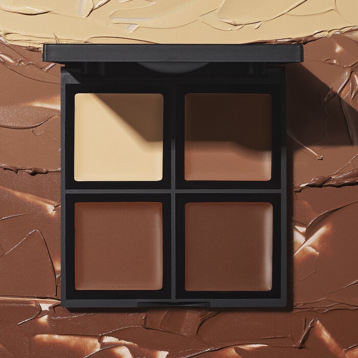 Cream Contour Palette e.l.f. Cosmetics