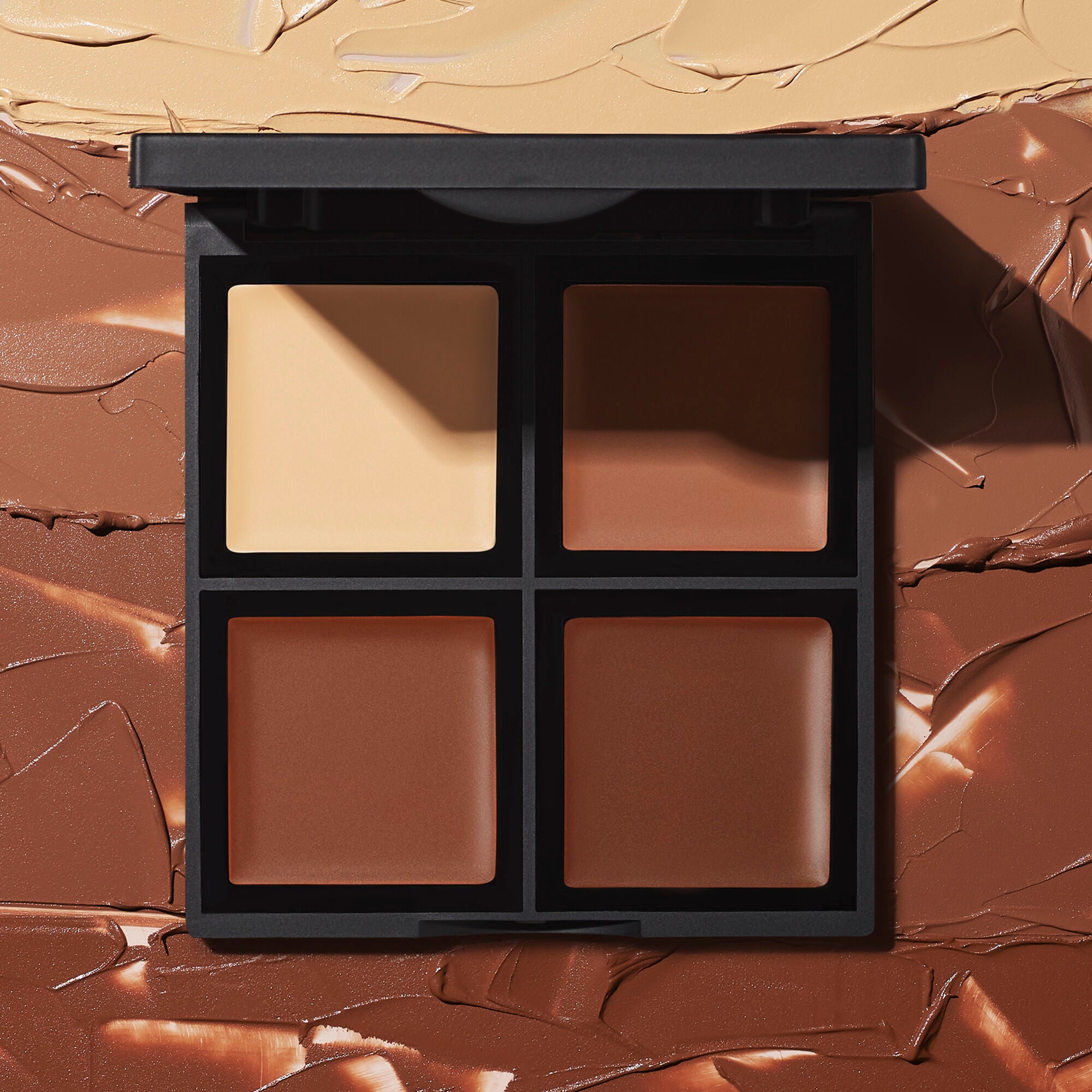 Cream Contour Palette e.l.f. Cosmetics UK