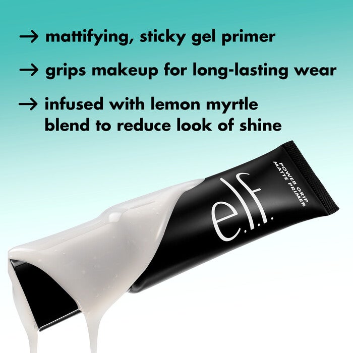 Benefits of Primer Grip Matter Primer