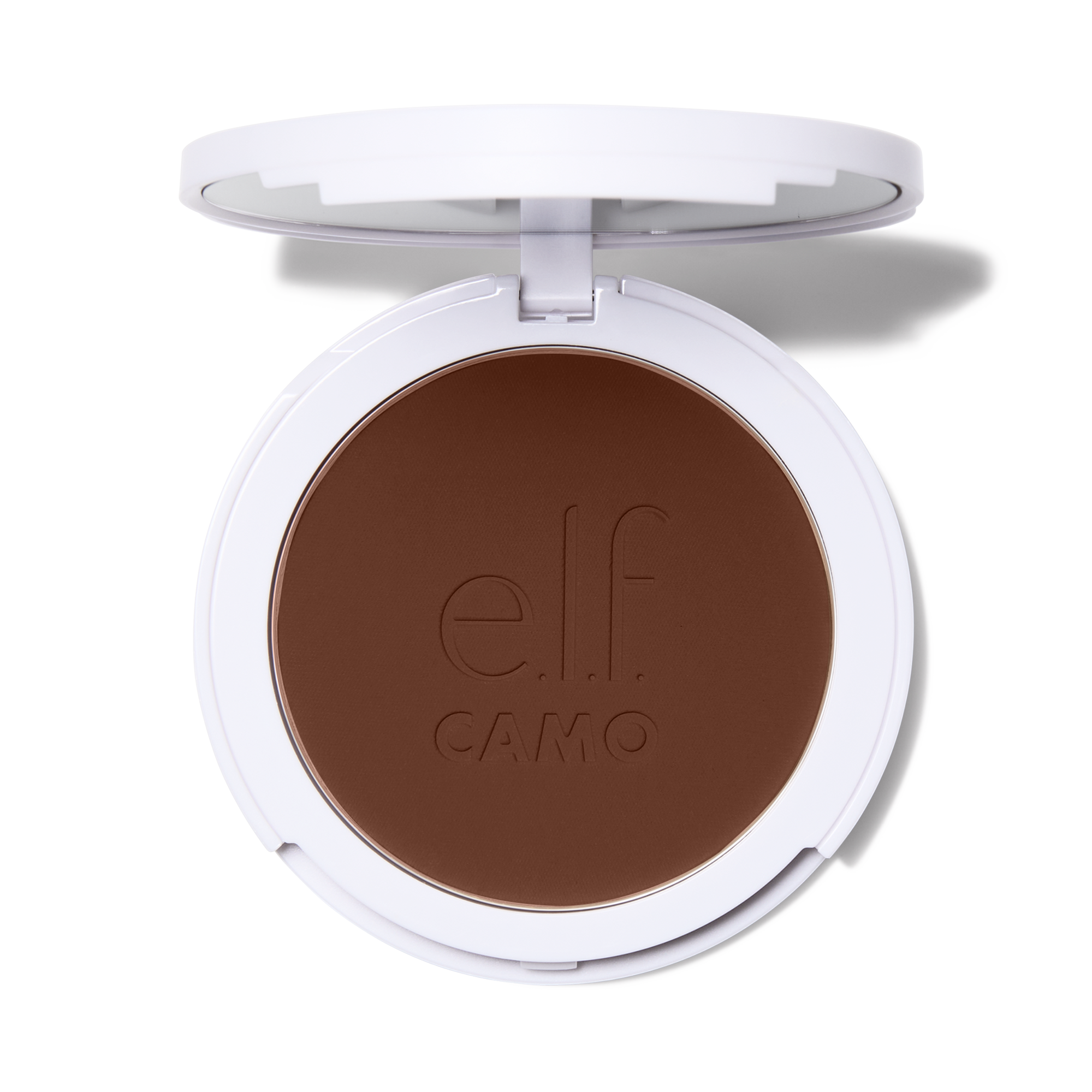 Camo Powder Foundation (2)