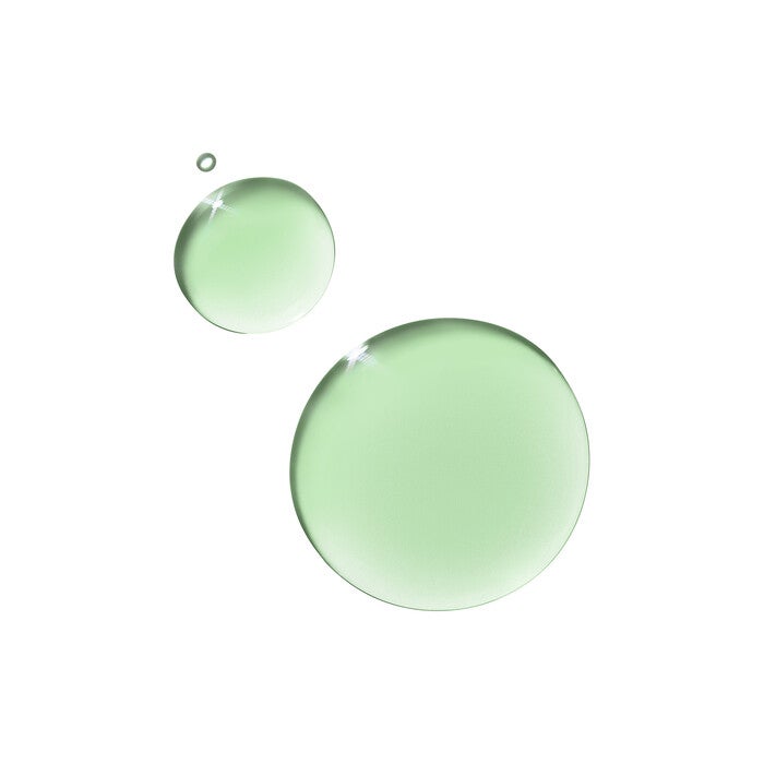 PLZ Clarify Facial Oil Texture