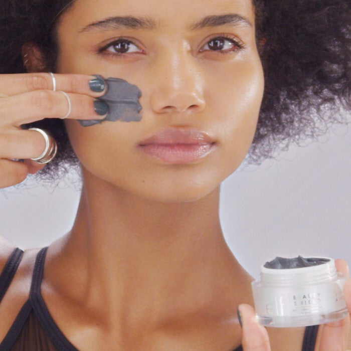 Applying Mask