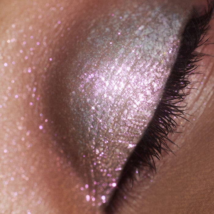 Duochrome Liquid Eyeshadow, Cyberpink