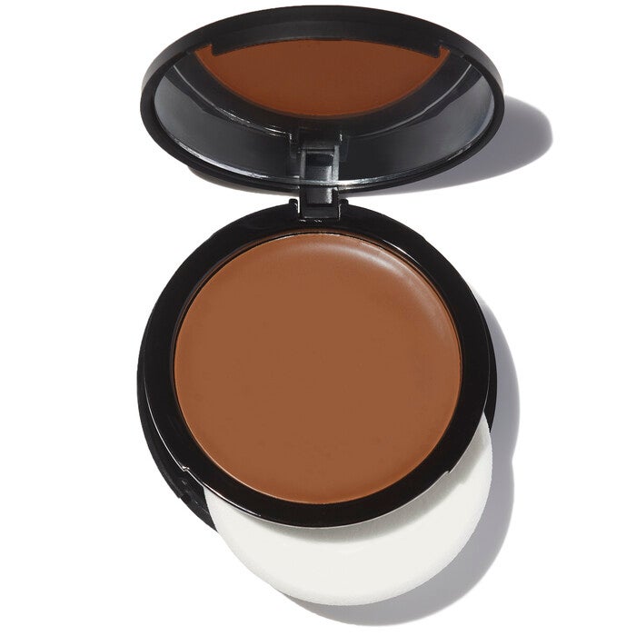 HD Mattifying Cream Foundation,