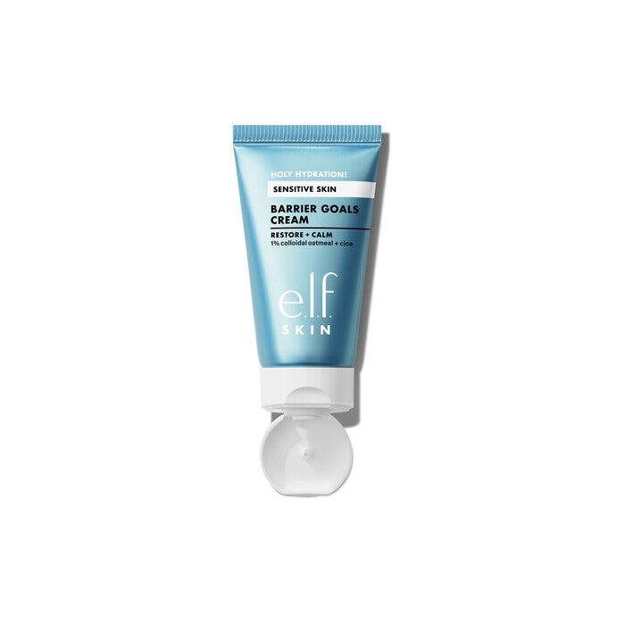 Holy Hydration! Barrier Goals Cream Mini,