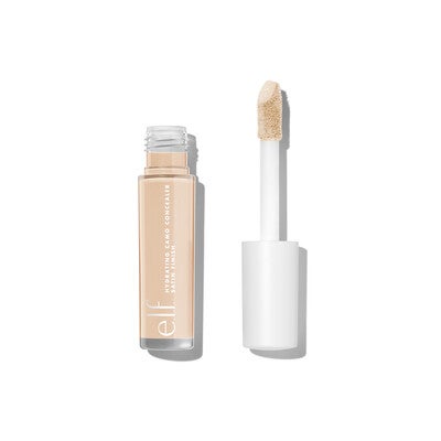 Hydrating Camo Concealer, Light Ivory - light with neutral warm undertone Hydrating Camo Concealer, Light Ivory - light with neutral warm undertone