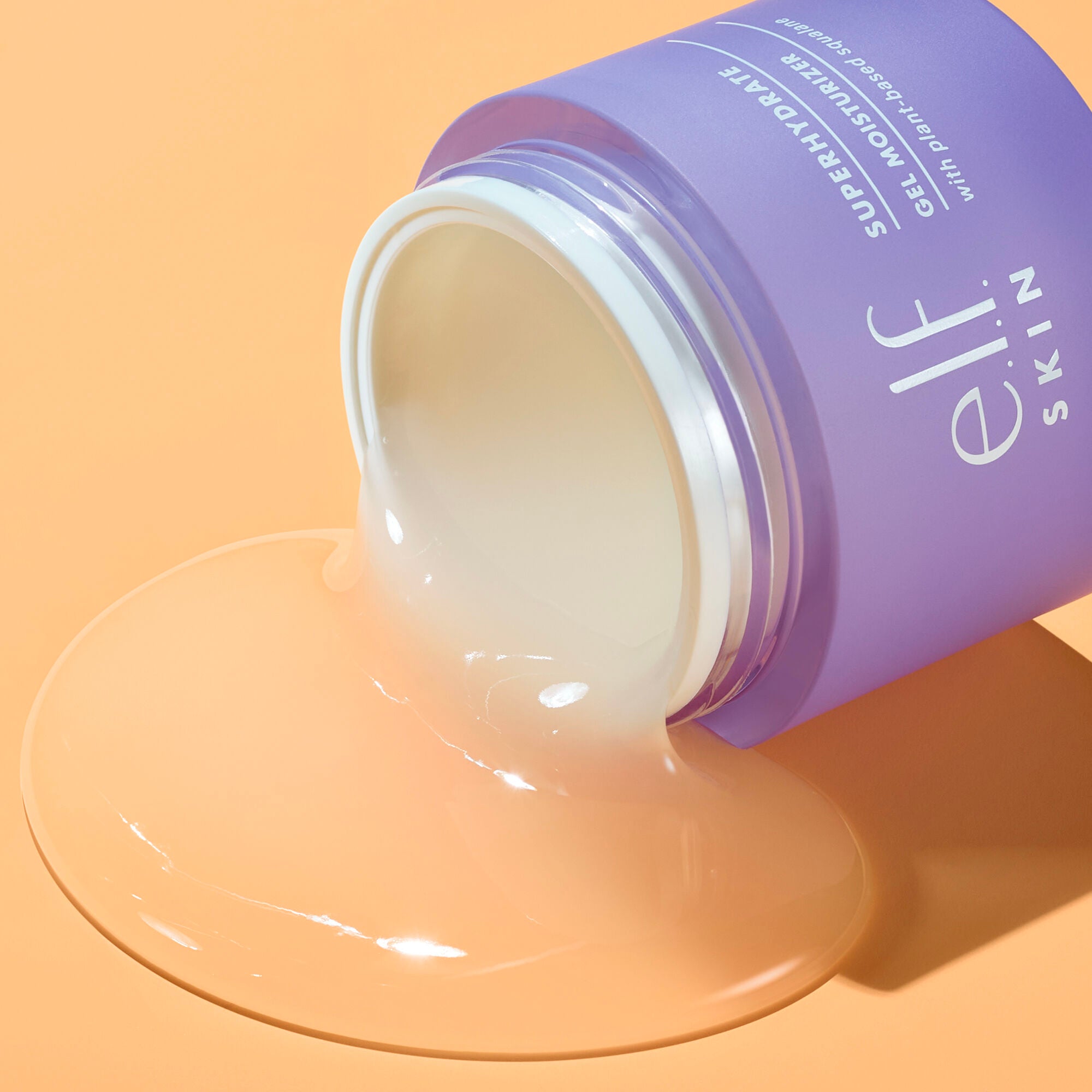 SuperHydrate Hydrating Gel Moisturizer e.l.f. Cosmetics UK