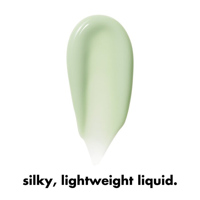 Liquid Poreless Putty Primer + Cica Swatchh