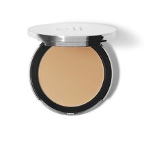 Beautifully Bare Sheer Tint Finishing Powder, Medium/Dark