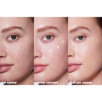 Camo Colour Corrector, Yellow