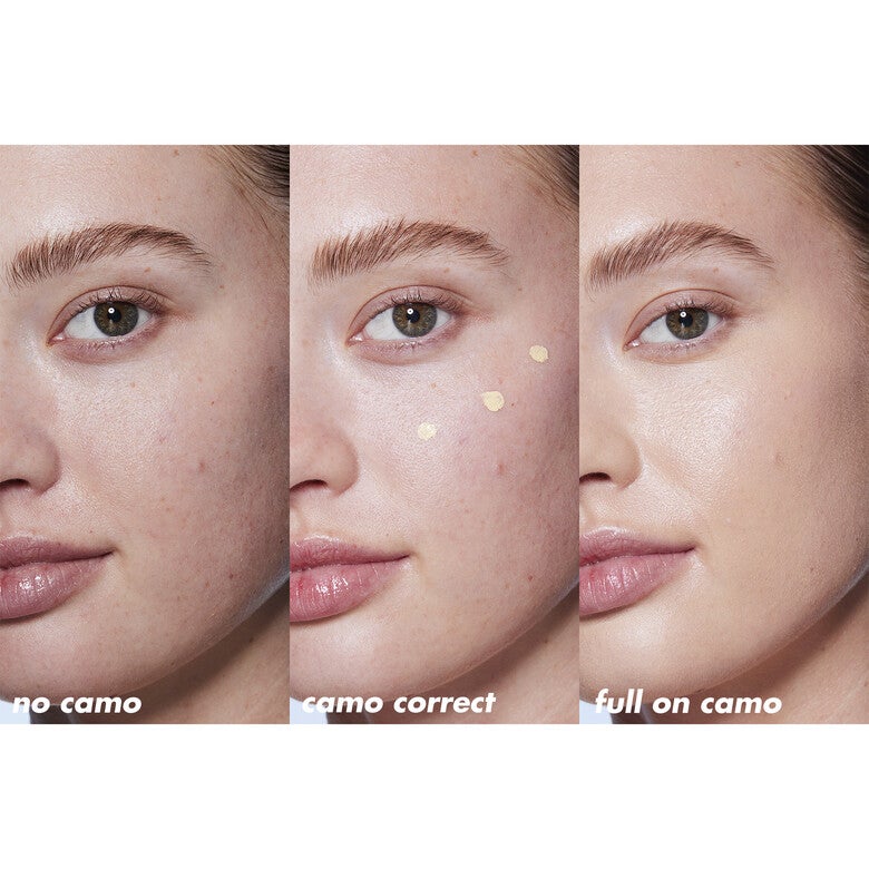 Yellow Colour Correcting Concealer | e.l.f. Cosmetics