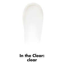 Clear Lip Plumper Swatch