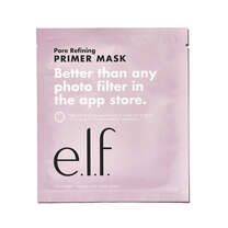Primer Sheet Mask with Vitamin C, Hyaluronic Acid and Vitamin B3