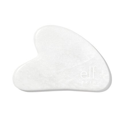 Jade Gua Sha Facial Massage Tool