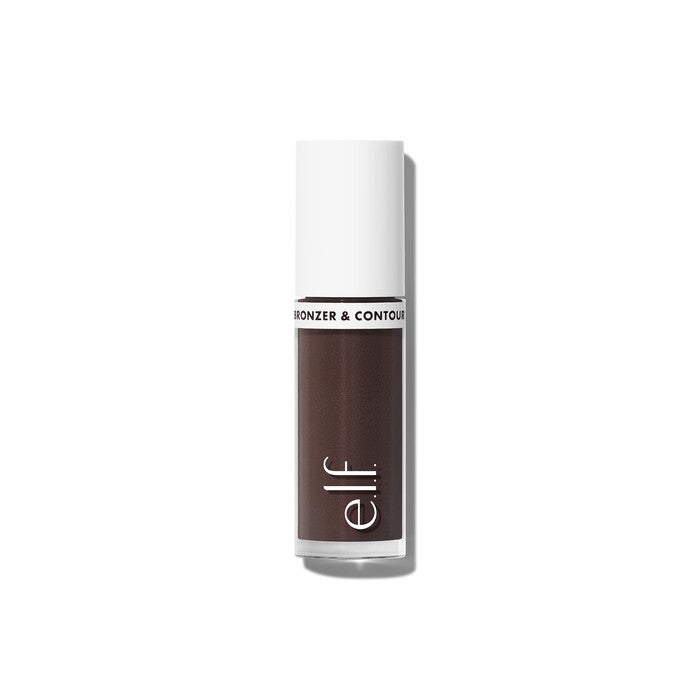Camo Liquid Bronzer & Contour, 10 Rich