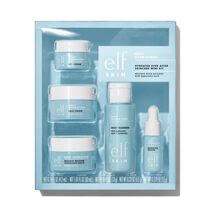 Complete Hydrating Skincare Set - Travel Size