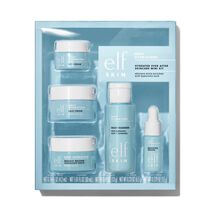 Complete Hydrating Skincare Set - Travel Size