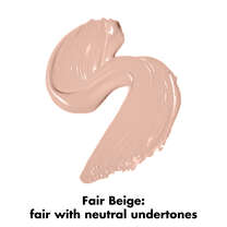 16HR Camo Concealer, Fair Beige - fair with neutral undertones