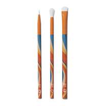 Good Vibes Eyeshadow Brush Set