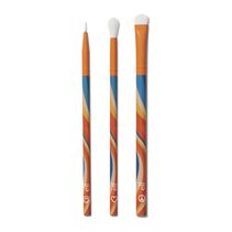 Good Vibes Eyeshadow Brush Set