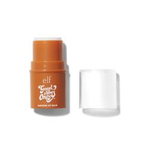 Good Vibes Only Lip Balm Infused with Snow Mushroom